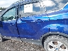 1FMCU9GX0DU****** Repairable 2013 Ford Escape in Pennsylvania State