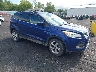 1FMCU9GX0DU****** Salvage and Wrecked 2013 Ford Escape in Scranton