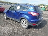 1FMCU9GX0DU****** Salvage and Repairable 2013 Ford Escape in Scranton