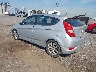 KMHCU5AE3DU****** Salvage and Repairable 2013 Hyundai Accent in Long Island