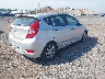 KMHCU5AE3DU****** Salvage and Wrecked 2013 Hyundai Accent in New York State