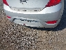 KMHCU5AE3DU****** Salvage and Repairable 2013 Hyundai Accent in New York State