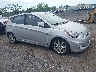 KMHCU5AE3DU****** Salvage and Wrecked 2013 Hyundai Accent in Long Island