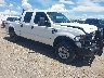 1FTSW21548E****** Salvamento y Destrozados 2008 Ford F-250 en Western Colorado