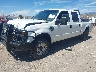 1FTSW21548E****** Usados y Reparables 2008 Ford F-250 en Western Colorado