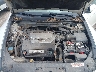 1HGCP36858A****** Repairable 2008 Honda Accord in Cleveland