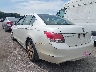 1HGCP36858A****** Salvage and Repairable 2008 Honda Accord in Cleveland