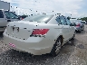 1HGCP36858A****** Salvage and Wrecked 2008 Honda Accord in Ohio State