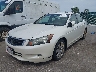 1HGCP36858A****** Salvage and Repairable 2008 Honda Accord in Ohio State