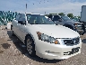 1HGCP36858A****** Salvage and Wrecked 2008 Honda Accord in Cleveland