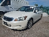 1HGCP36858A****** Used and Repairable 2008 Honda Accord in Cleveland