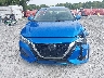 3N1AB8CV1MY****** Wrecked 2021 Nissan Sentra in Florida State