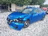3N1AB8CV1MY****** Used and Repairable 2021 Nissan Sentra in Pensacola
