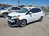 1FADP5DU9HL****** Usados y Reparables 2017 Ford C-Max en North Hollywood