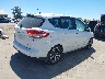 1FADP5DU9HL****** Salvamento y Destrozados 2017 Ford C-Max en Estado de California