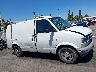 1GCDM19X25B****** Wrecked 2005 Chevrolet Astro in California State