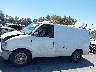 1GCDM19X25B****** Used 2005 Chevrolet Astro in California State