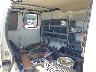 1GCDM19X25B****** Wrecked 2005 Chevrolet Astro in Los Angeles