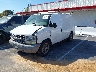 1GCDM19X25B****** Used and Repairable 2005 Chevrolet Astro in Los Angeles