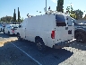 1GCDM19X25B****** Salvage and Repairable 2005 Chevrolet Astro in Los Angeles