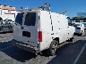 1GCDM19X25B****** Salvage and Wrecked 2005 Chevrolet Astro in California State