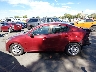 3MYDLBZVXGY****** Salvamento 2016 Scion iA