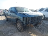 1GCEC19X89Z****** Salvamento y Destrozados 2009 Chevrolet Silverado 1500 en Fort Worth North