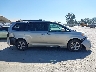 5TDKZ3DCXHS****** Used 2017 Toyota Sienna in California State
