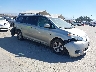 5TDKZ3DCXHS****** Salvage and Wrecked 2017 Toyota Sienna in North Hollywood