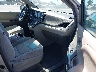 5TDKZ3DCXHS****** Used and Repairable 2017 Toyota Sienna in California State