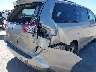 5TDKZ3DCXHS****** Salvage and Repairable 2017 Toyota Sienna in California State