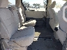 5TDKZ3DCXHS****** Wrecked 2017 Toyota Sienna in North Hollywood