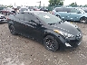 5NPDH4AE3DH****** Salvamento y Destrozados 2013 Hyundai Elantra en Philadelphia