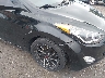 5NPDH4AE3DH****** Salvamento y Reparables 2013 Hyundai Elantra en Estado de Pennsylvania