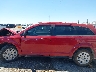 3C4PDCAB8ET****** Repairable 2014 Dodge Journey in Texas State