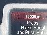 3C4PDCAB8ET****** Salvage 2014 Dodge Journey