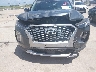 KM8R44HE4MU****** Destrozados 2021 Hyundai Palisade en Estado de Texas