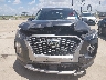 KM8R44HE4MU****** Salvamento y Reparables 2021 Hyundai Palisade en Estado de Texas