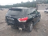 5N1AR2MM1DC****** Salvamento y Destrozados 2013 Nissan Pathfinder en Estado de Massachusetts