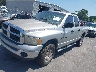 1D7HU18N44S****** Used and Repairable 2004 Dodge Ram 1500 in Lake City
