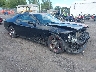 2C3CDYAG1DH****** Salvage and Wrecked 2013 Dodge Challenger in Scranton