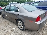 1G1ZB5E17BF****** Salvage and Repairable 2011 Chevrolet Malibu in Taunton
