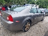 1G1ZB5E17BF****** Salvage and Wrecked 2011 Chevrolet Malibu in Massachusetts State