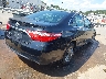 4T1BF1FK2FU****** Salvamento y Destrozados 2015 Toyota Camry en Estado de Carolina del Norte