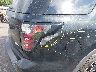 1FM5K8GT1EG****** Salvamento y Destrozados 2014 Ford Explorer en Memphis