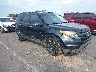 1FM5K8GT1EG****** Salvamento y Destrozados 2014 Ford Explorer en Memphis