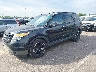 1FM5K8GT1EG****** Usados y Reparables 2014 Ford Explorer en Memphis