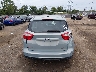 1FADP5AU9EL****** Destrozados 2014 Ford C-Max Hybrid
