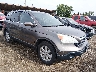 5J6RE48749L****** Salvage and Wrecked 2009 Honda CR-V in Columbus