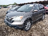 5J6RE48749L****** Used and Repairable 2009 Honda CR-V in Columbus